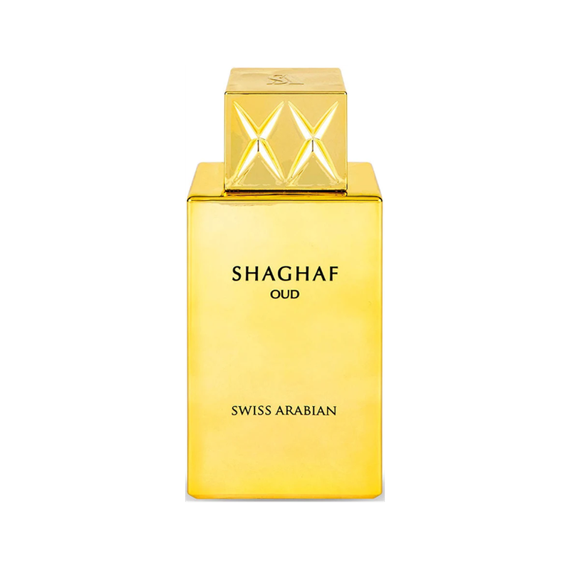 Swiss Arabian Shaghad Oud