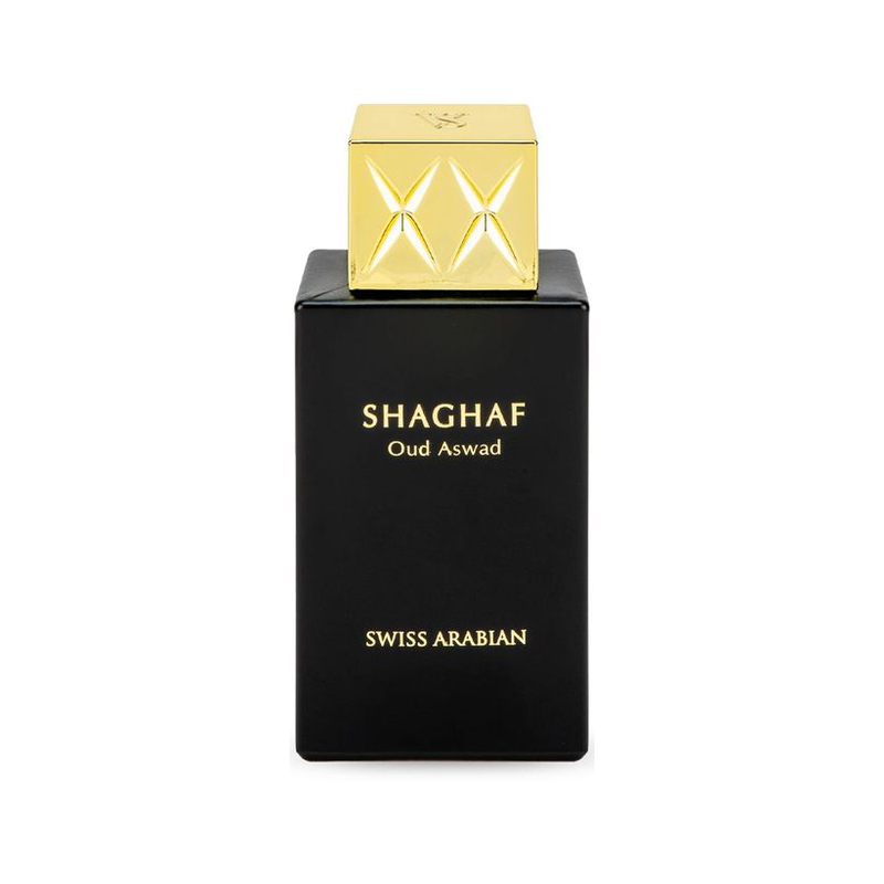 Swiss Arabian Shaghaf Oud Aswad