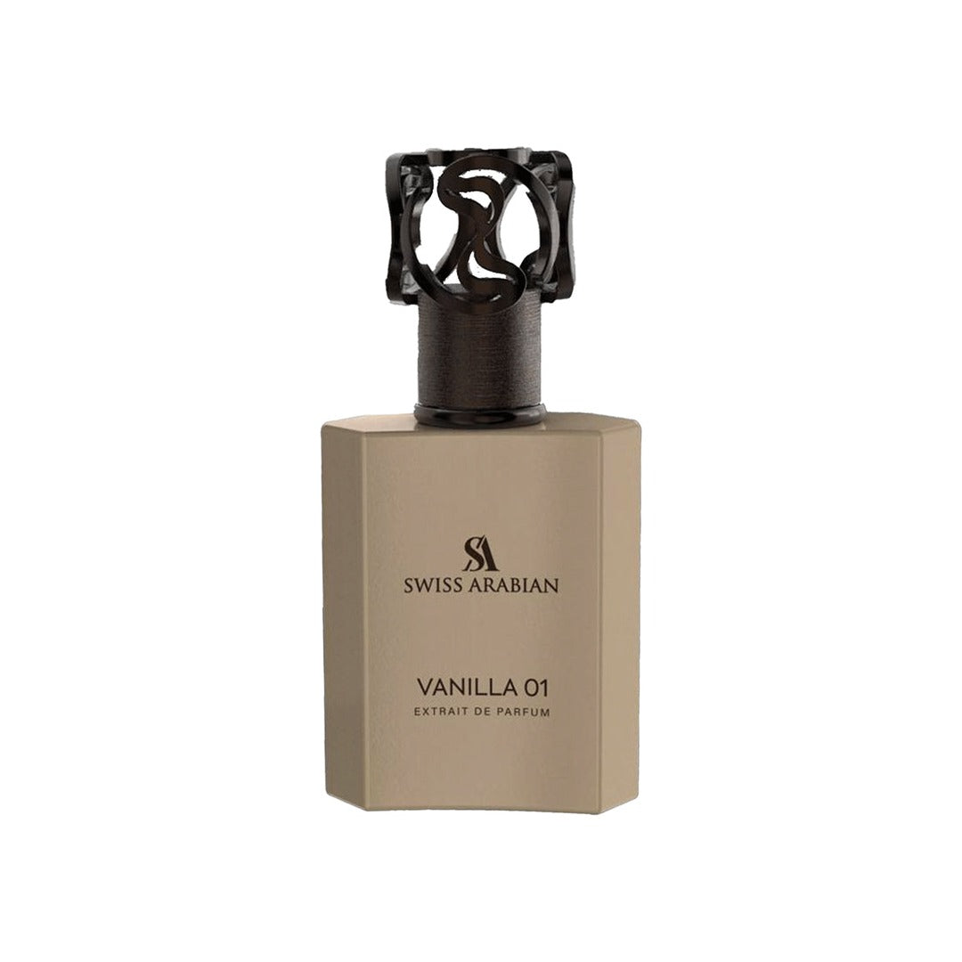 Swiss Arabian Vanilla 01
