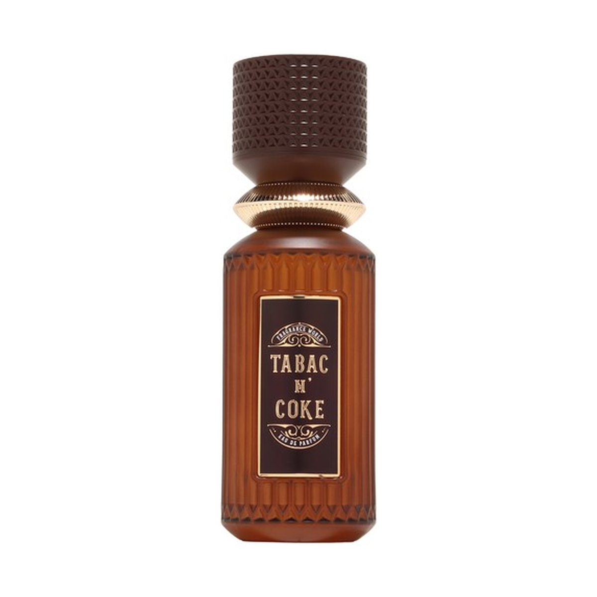 Tabac N' Coke Fragrance World