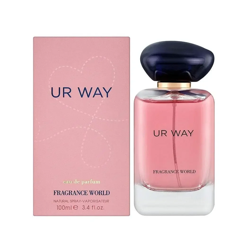 Fragrance World Ur Way