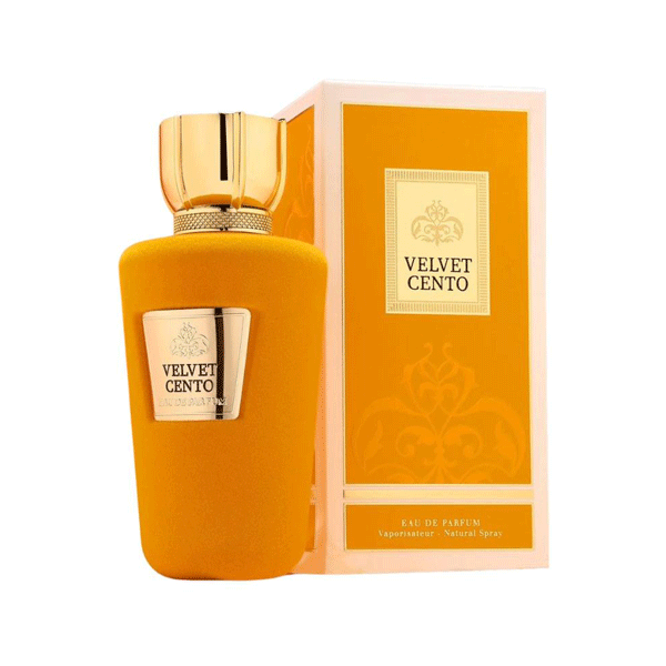 Fragrance World Velvet Cento