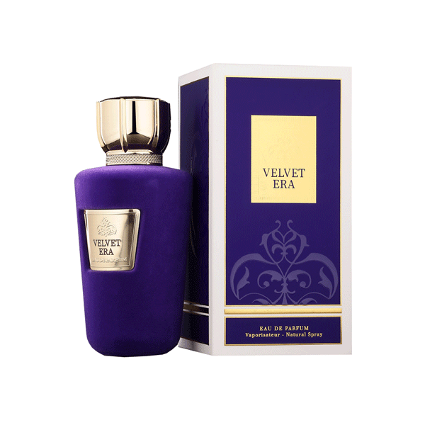 Fragrance World Velvet Era