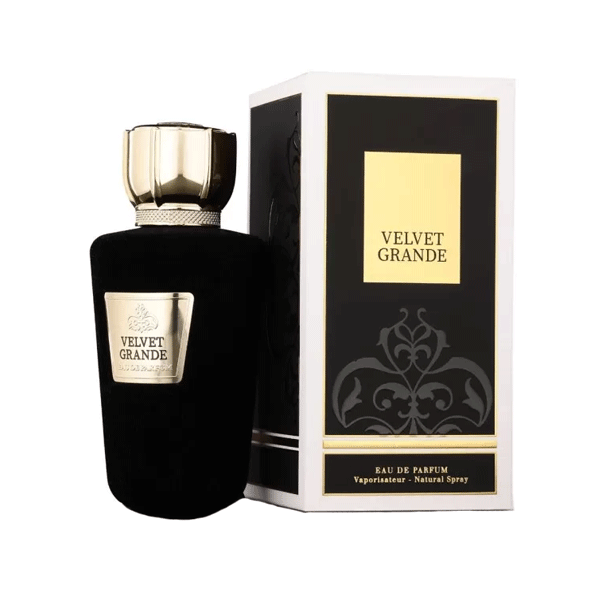 Fragrance World Velvet Grande