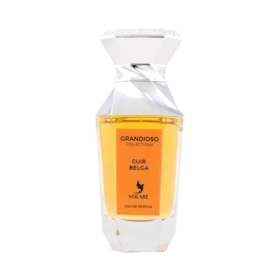 Volaré Grandioso Cuir Belga