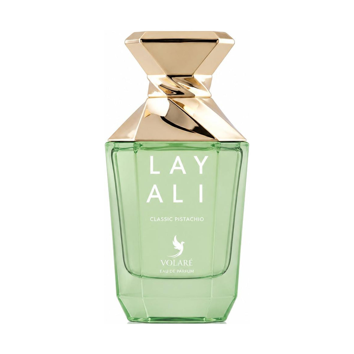 Volare Layali Classic Pistachio