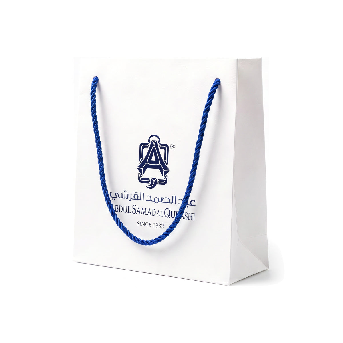 Abdul Samad Al Qurashi Gift Bag S