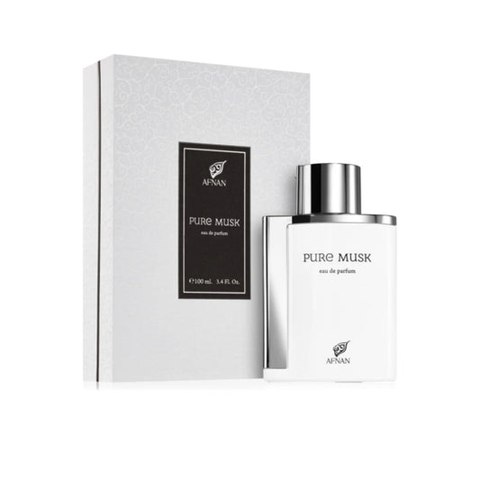 Afnan Pure Musk
