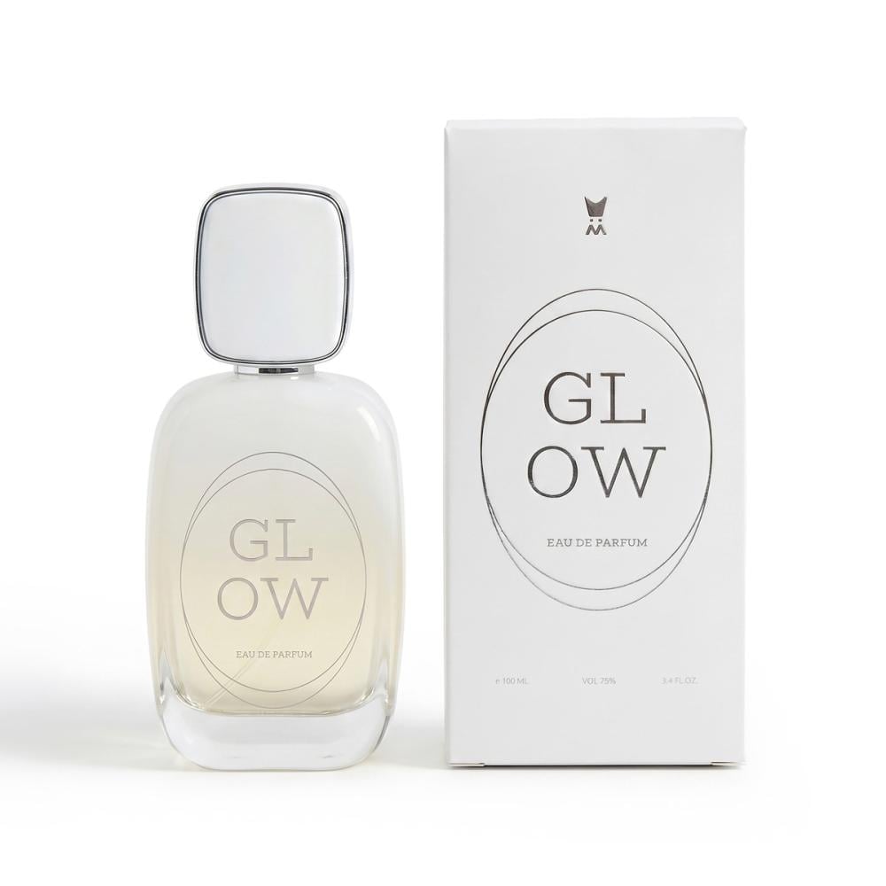 Al Majed Oud Glow