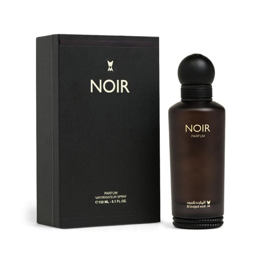 Al Majed Oud Noir