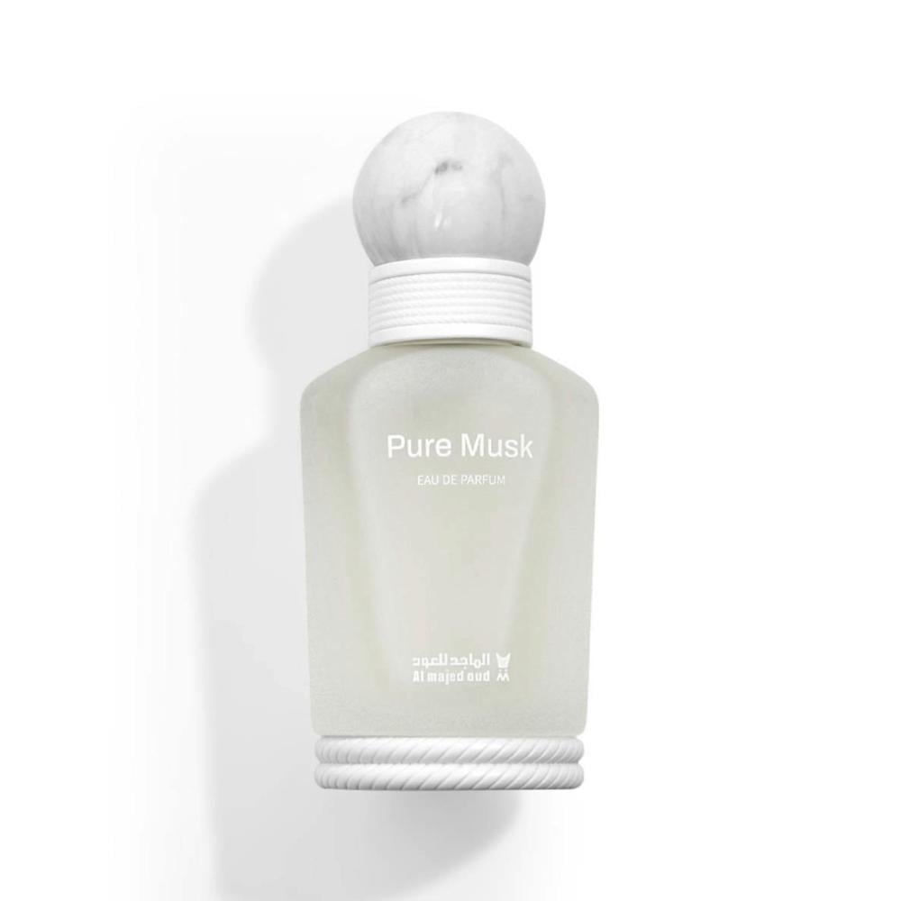 Al Majed Oud Pure Musk