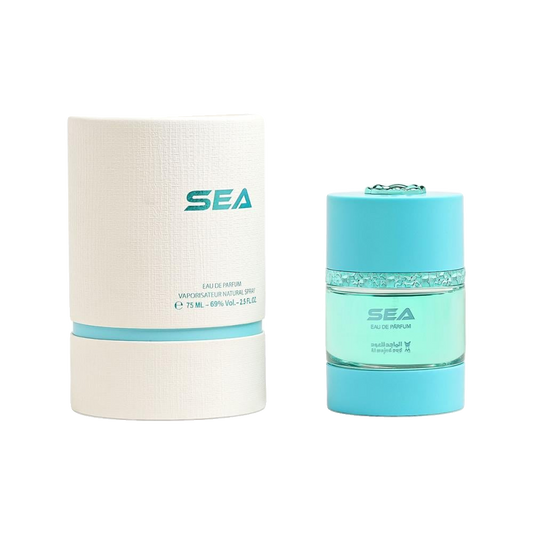 Al Majed Oud Sea