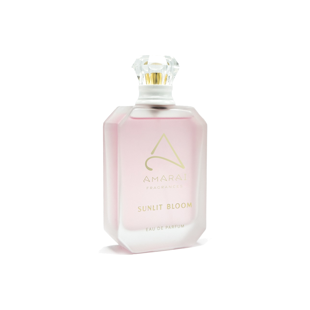 Amarai Sunlit Bloom Eau de Parfum 100 ml