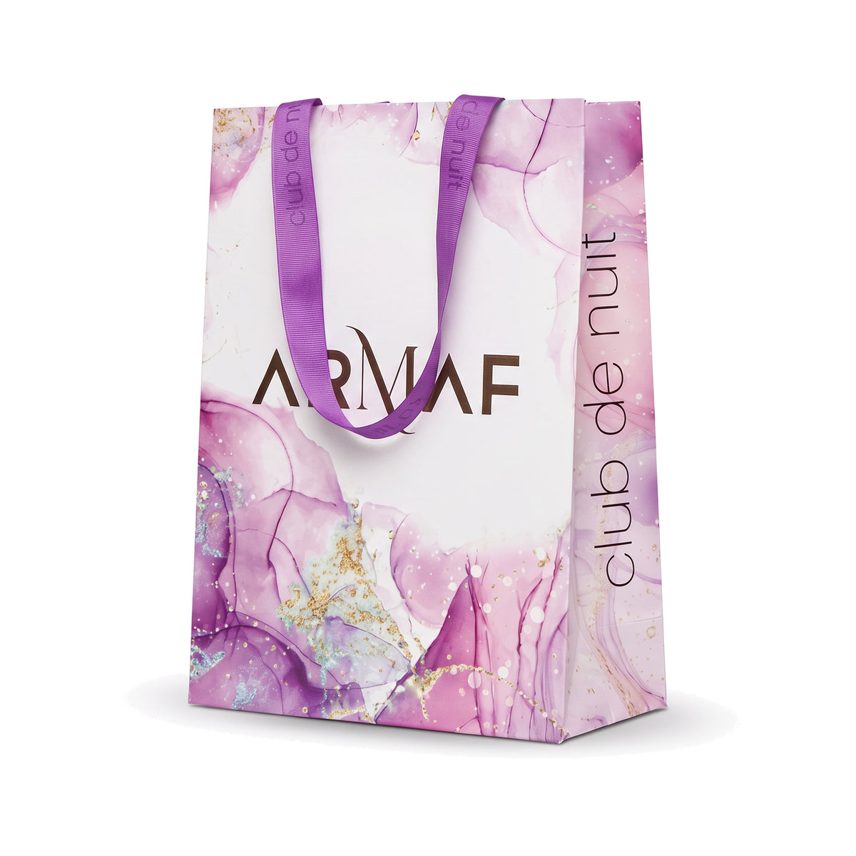 Armaf Club de Nuit Gift Bag