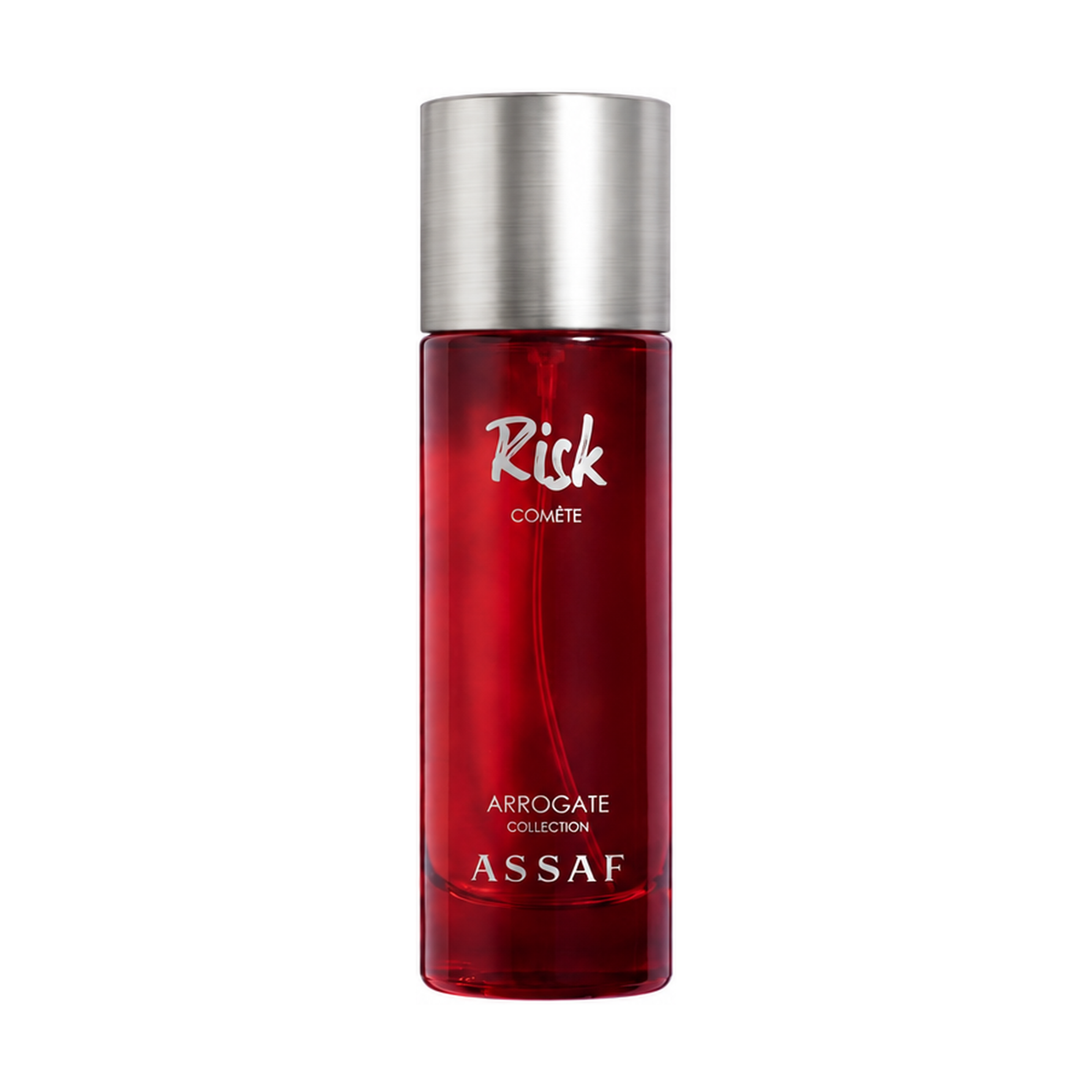 Assaf Risk Comète