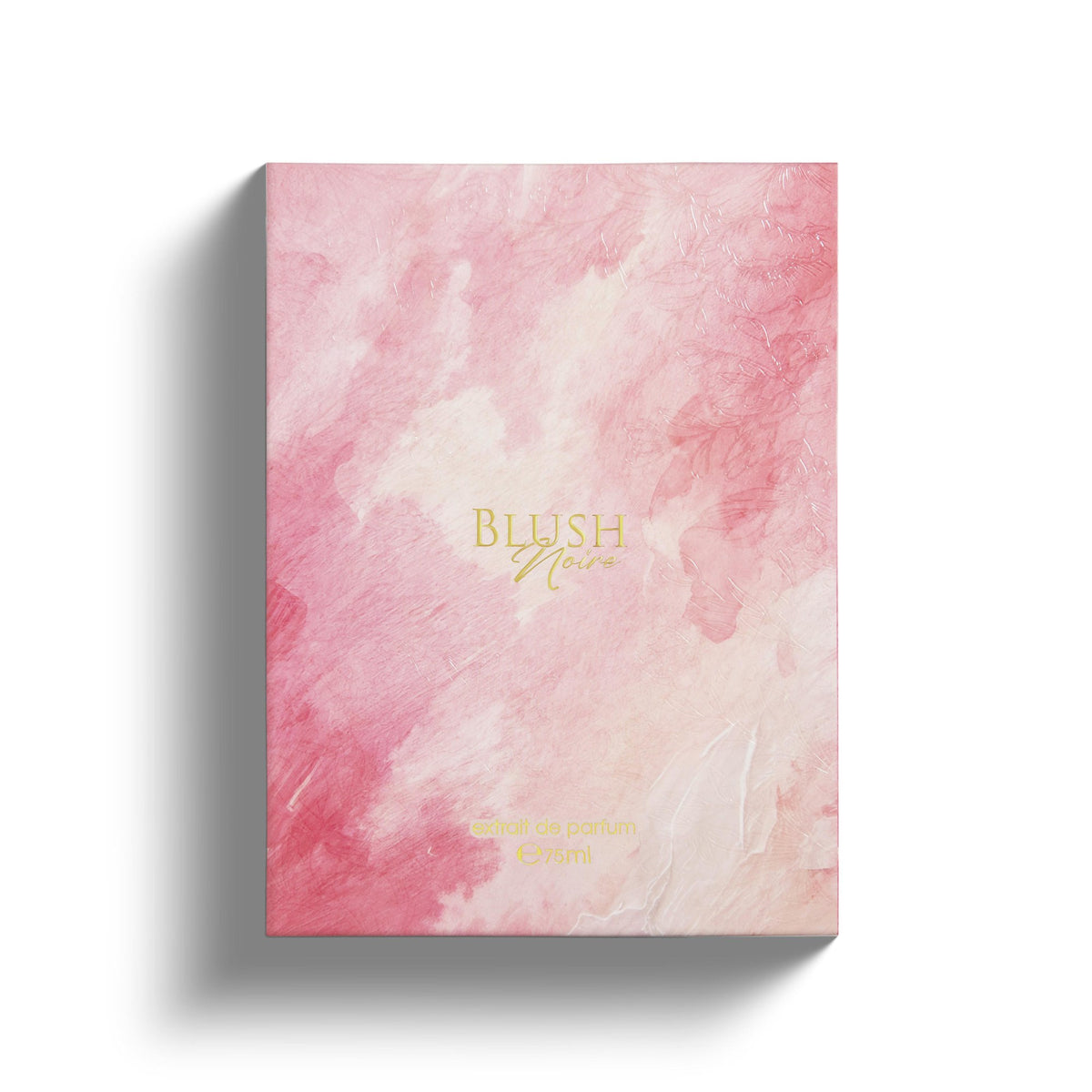 Ahmed Al Maghribi Blush Noire met doos