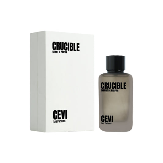 CEVI Crucible met doos