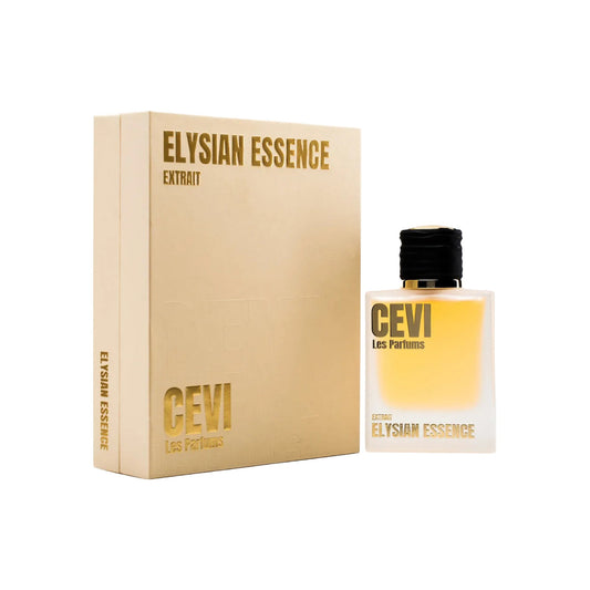 CEVI Elysian Essence met doos