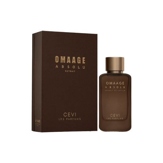CEVI Omaage Absolu met doos