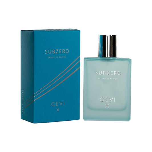 CEVI Subzero met doos