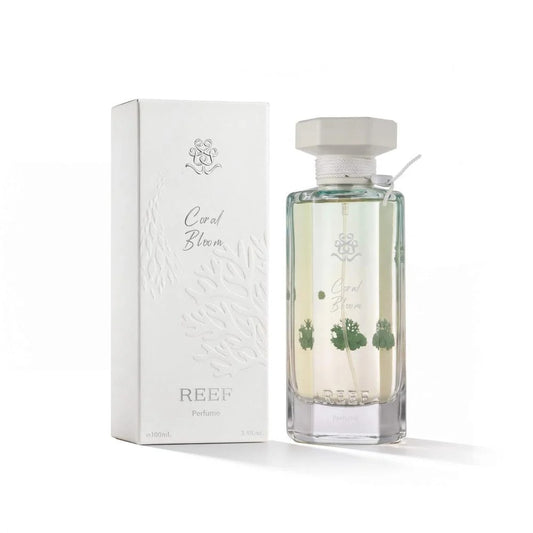 Coral Bloom by Reef met doos