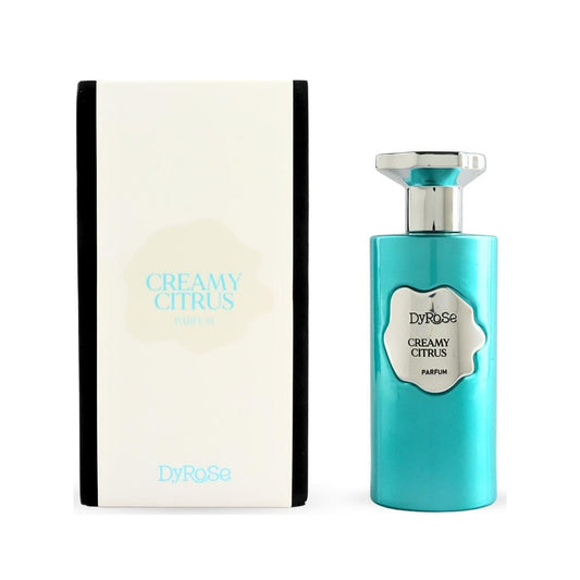 DyRose Creamy Citrus