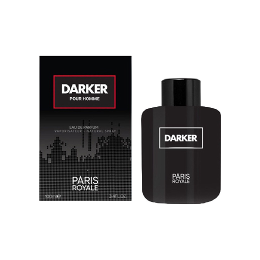 Paris Royale Darker met verpakking