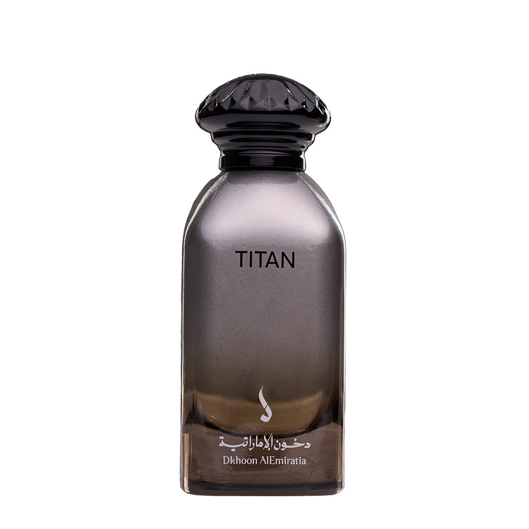 Dkhoni Titan
