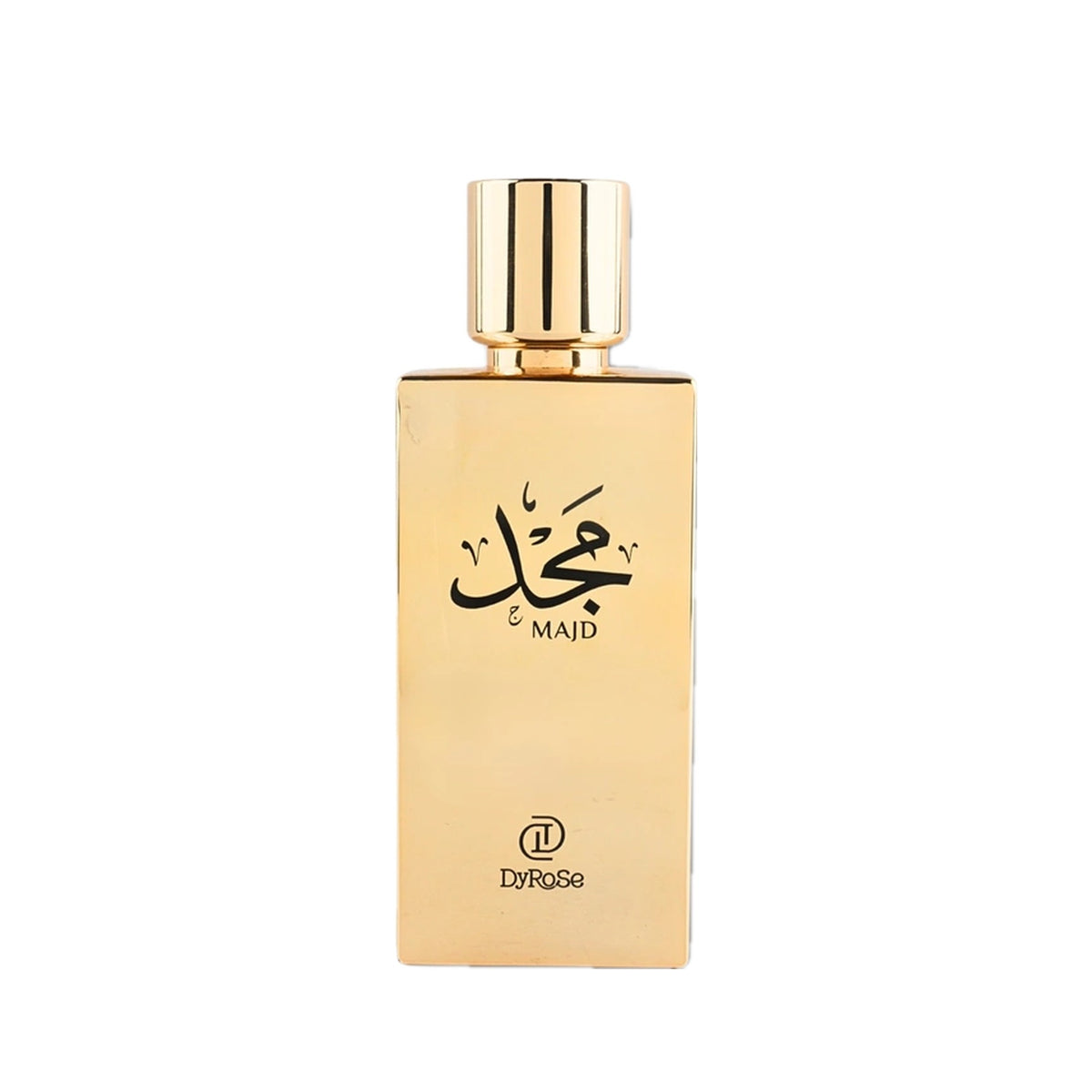DyRose Majd