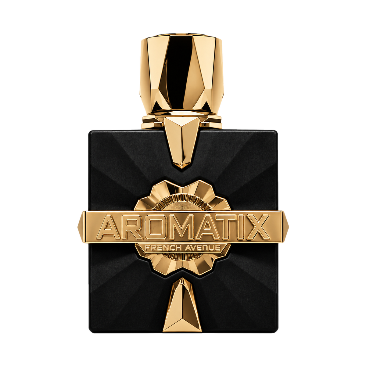 Aromatix Memento Mori