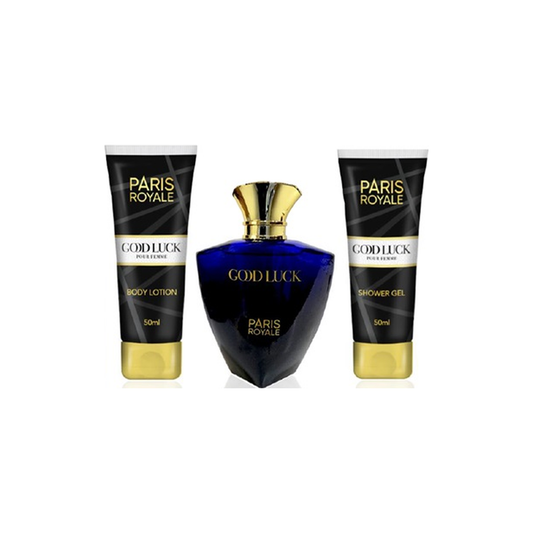 Good Luck Gift Set