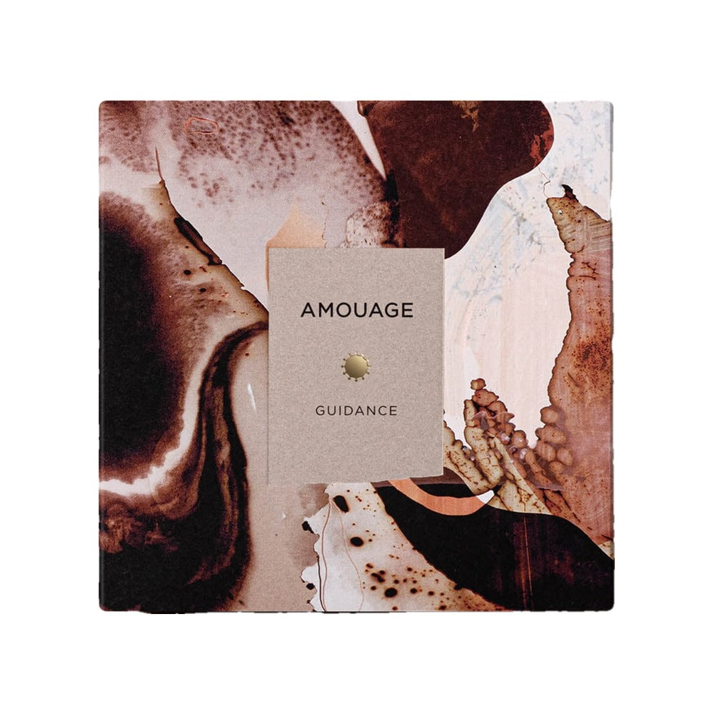 Amouage Guidance Eau de Parfum met doos