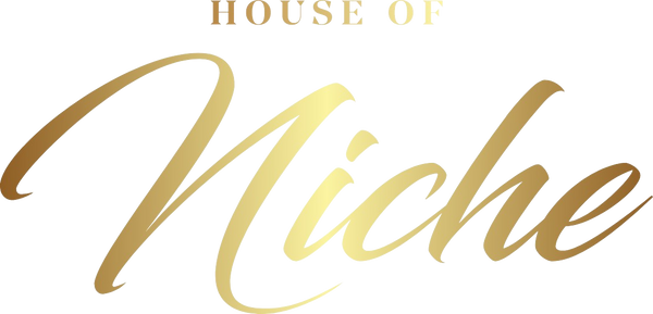 House of Niche Fragrances Logo
