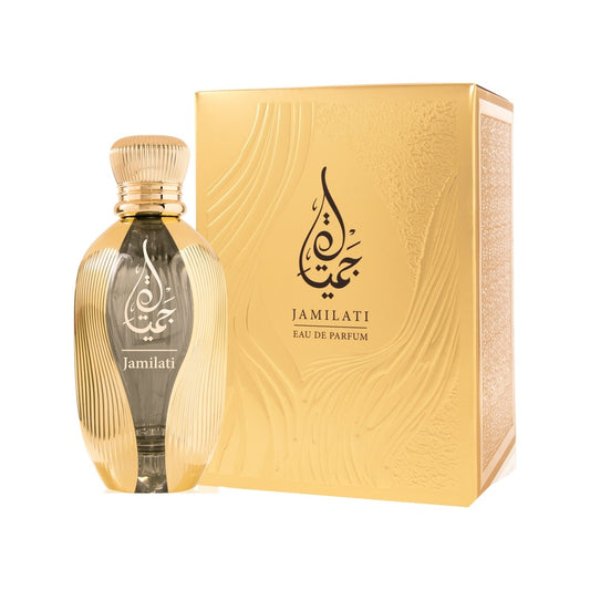 Assala Prime Jamilati Eau de Parfum met doos