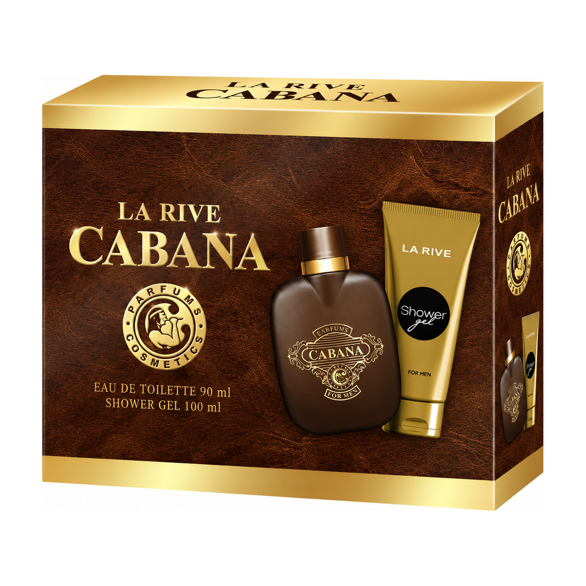 La Rive Cabana Gift Set