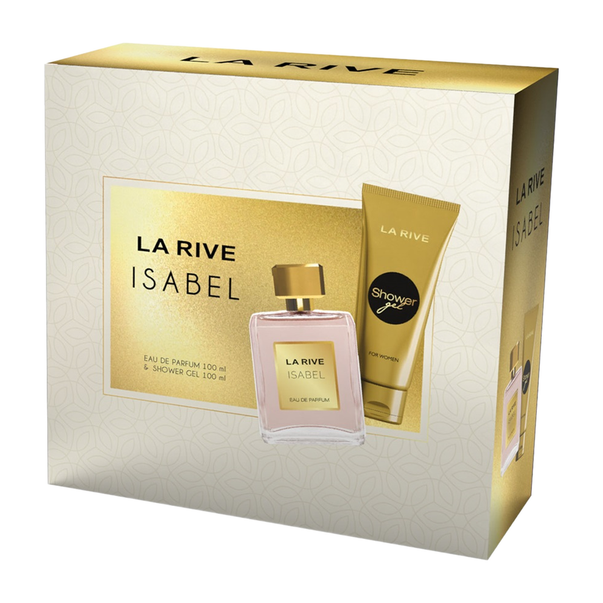 La Rive Isabel Gift Set