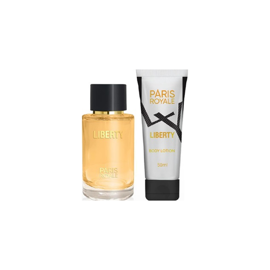 Liberty Gift Set