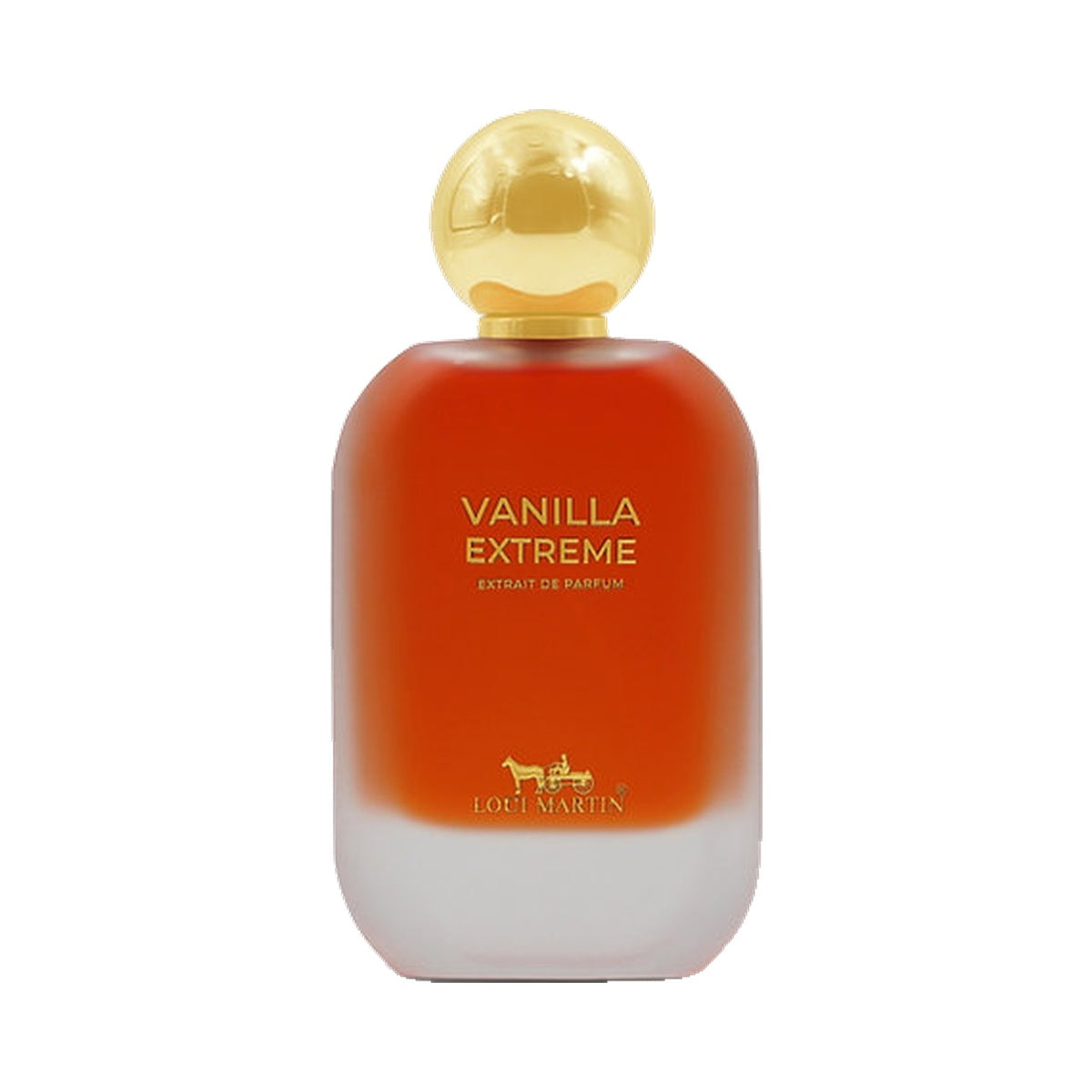 Loui Martin Vanilla Extreme