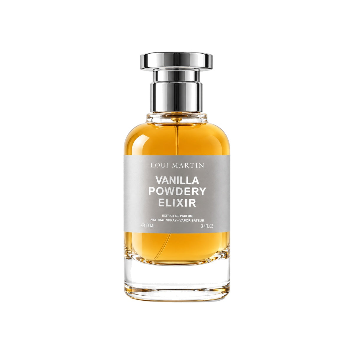 Loui Martin Vanilla Powdery Elixir