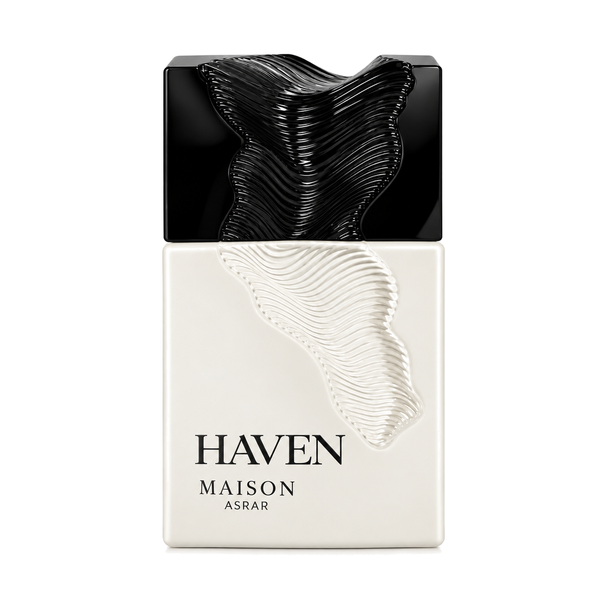 Maison Asrar Haven