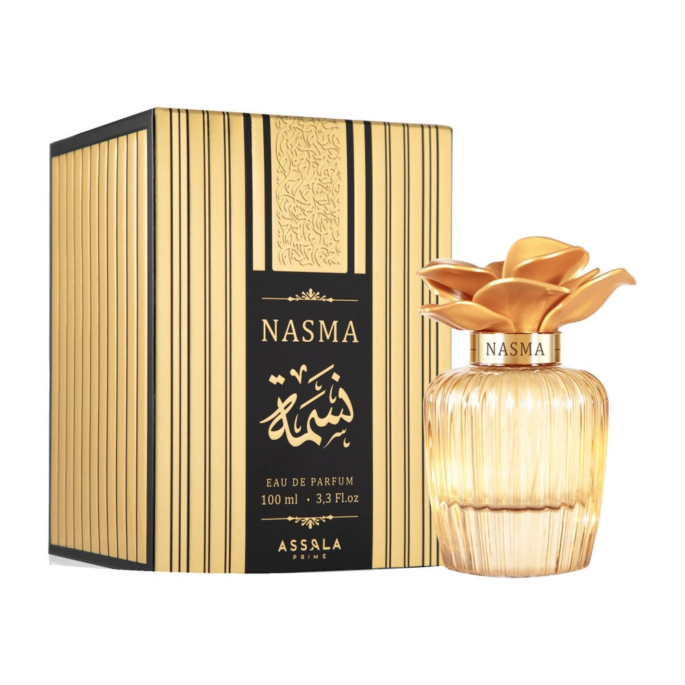 Assala Prime Nasma Eau de Parfum met doos
