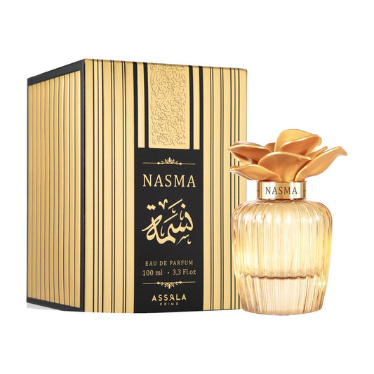 Assala Prime Nasma Eau de Parfum met doos