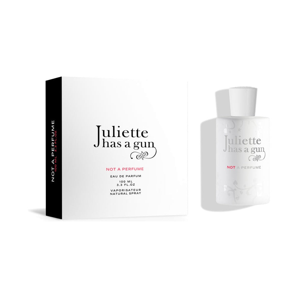 Juliette Has a Gun Not a Perfume Eau de Parfum met doos