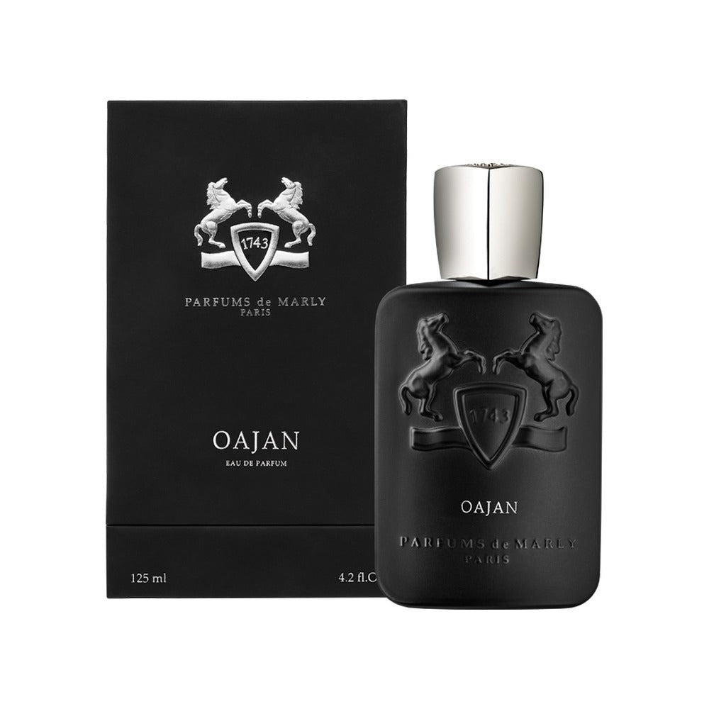 Parfums de Marly Oajan Eau de Parfum met doos