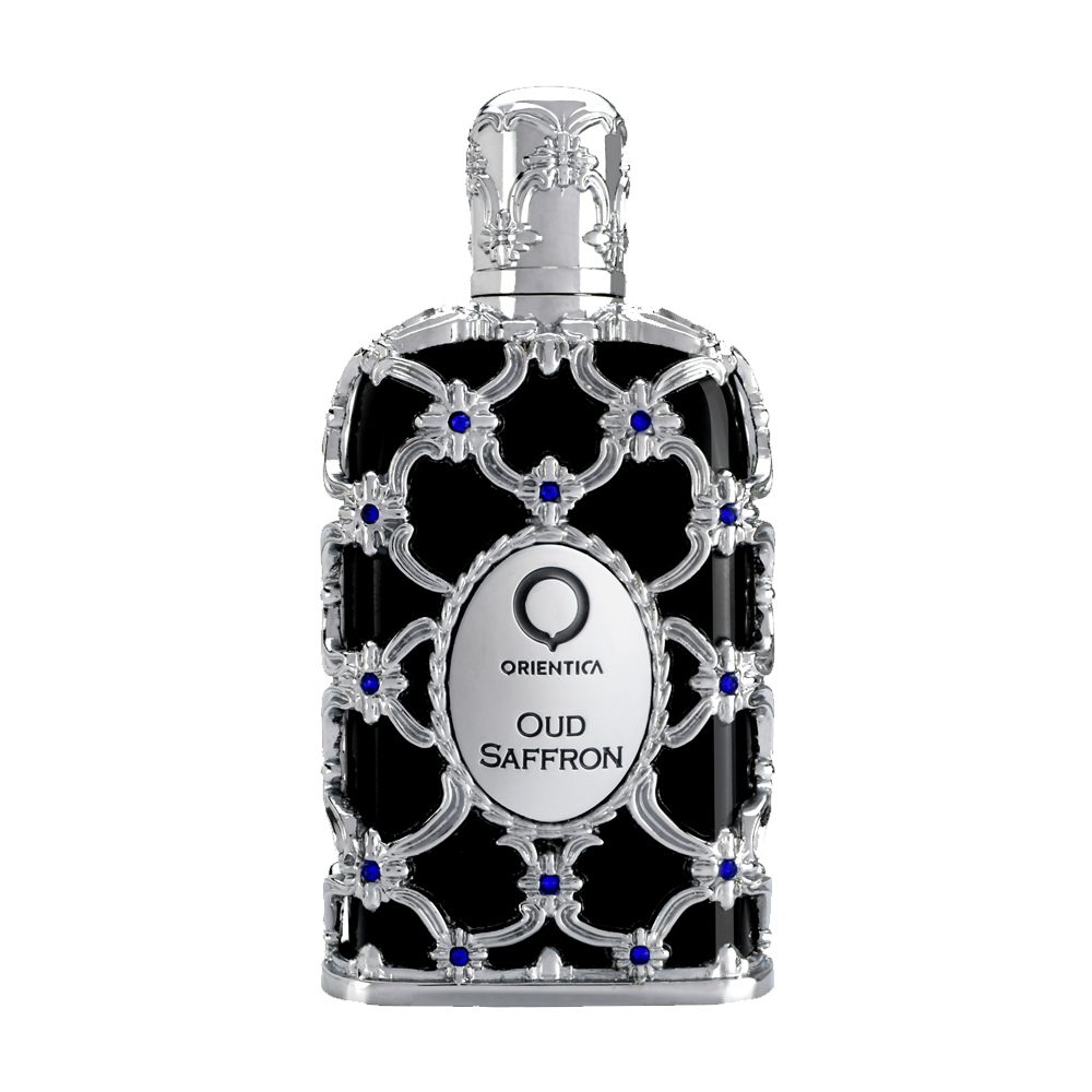 Orientica Oud Saffron Eau de Parfum