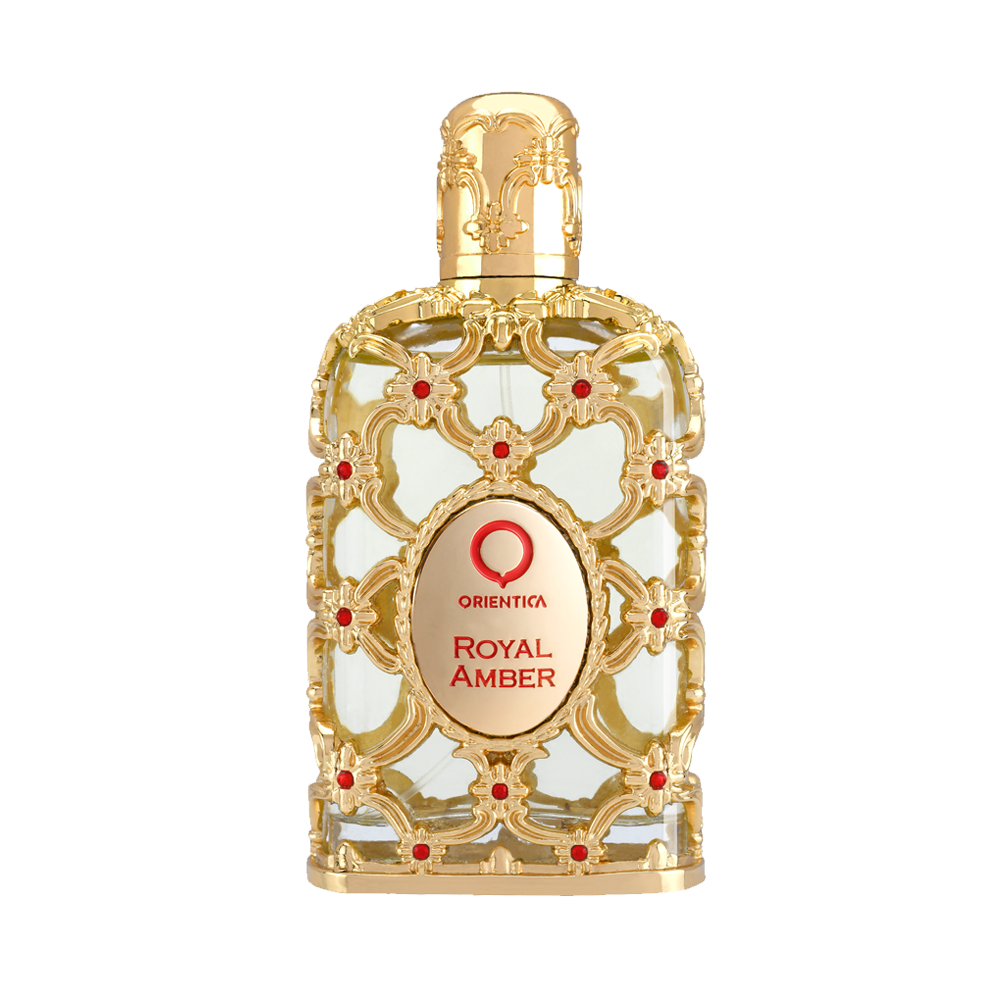 Orientica Royal Amber Eau de Parfum