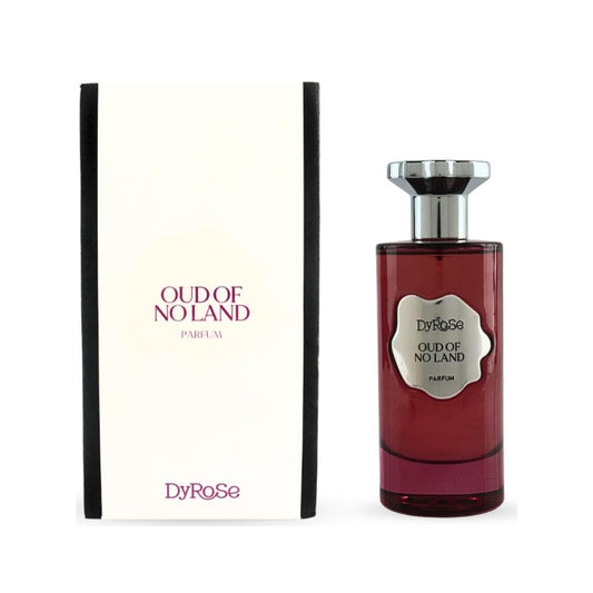 DyRose Oud of No Land