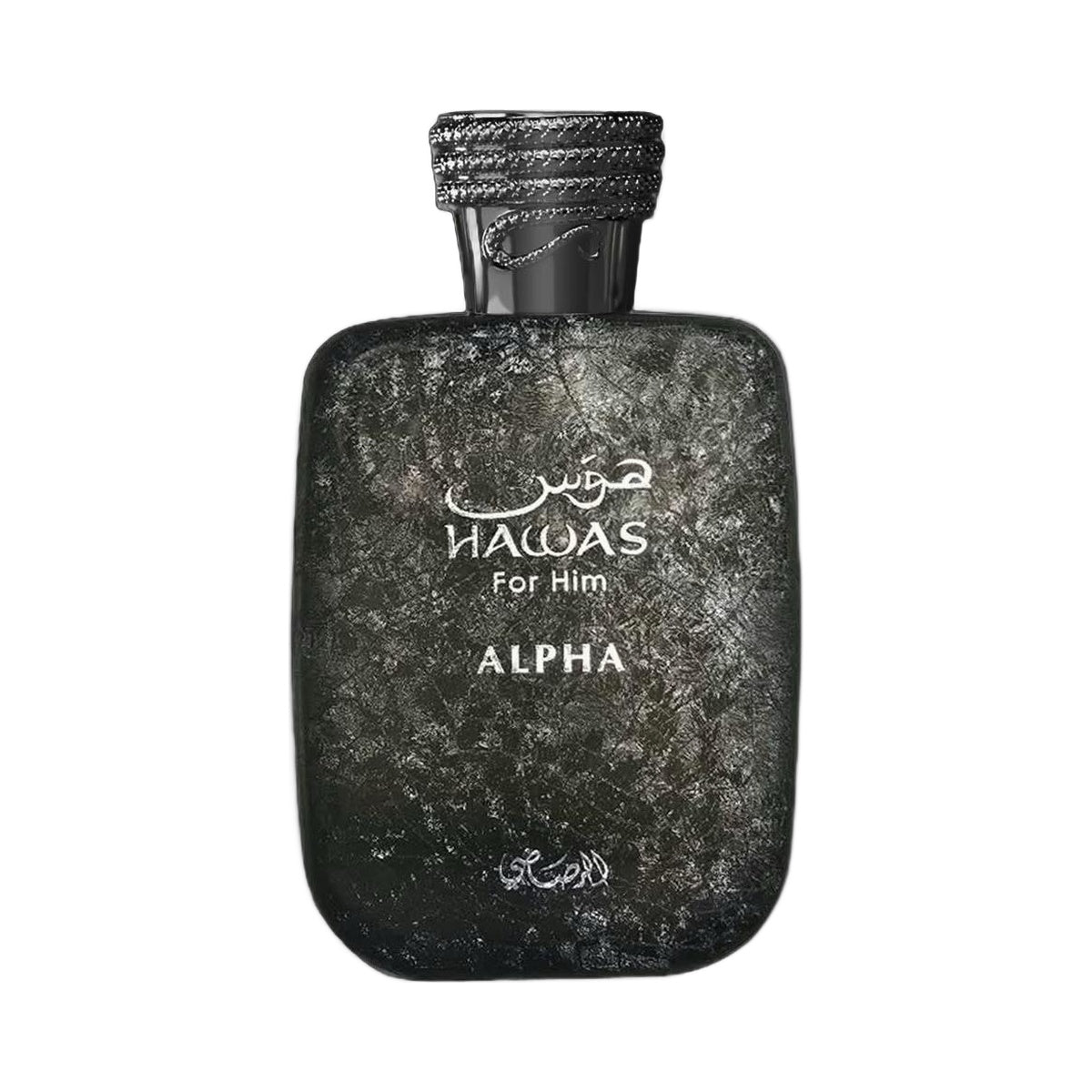 Rasasi Hawas Alpha