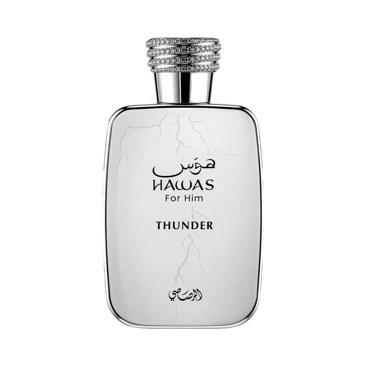Rasasi Hawas for Him Thunder