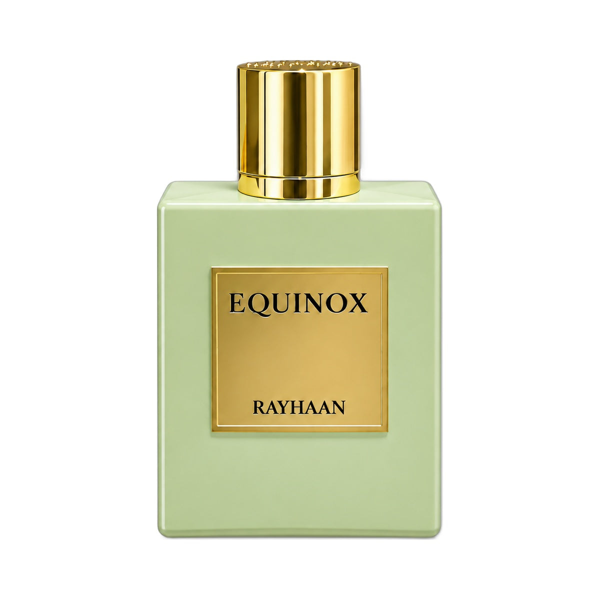 Rayhaan Equinox